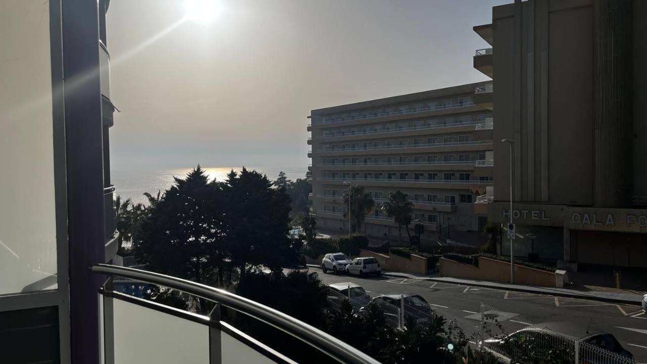 Serenity Apartment - Cap سالو المظهر الخارجي الصورة