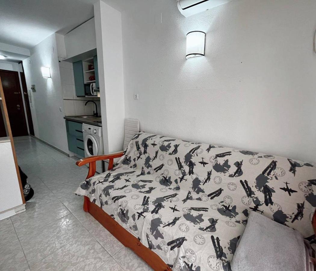 Serenity Apartment - Cap سالو المظهر الخارجي الصورة