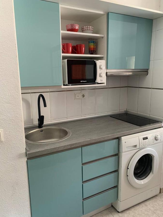 Serenity Apartment - Cap سالو المظهر الخارجي الصورة