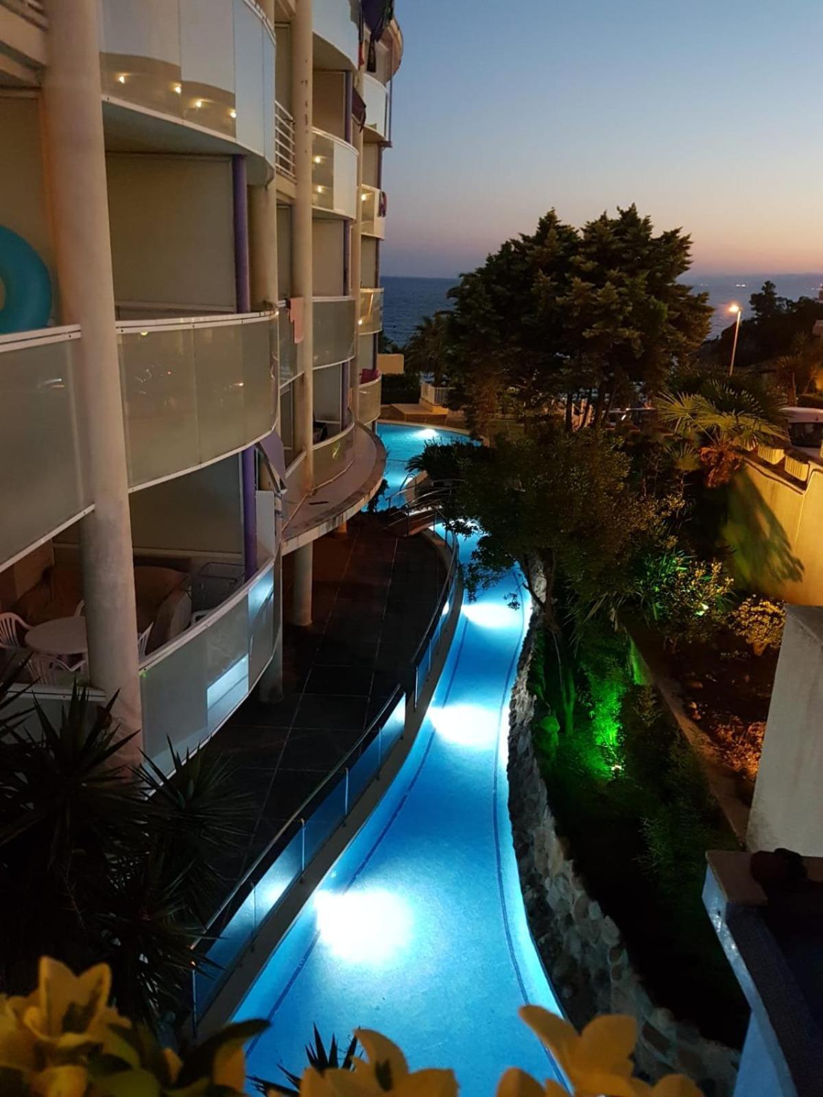 Serenity Apartment - Cap سالو المظهر الخارجي الصورة