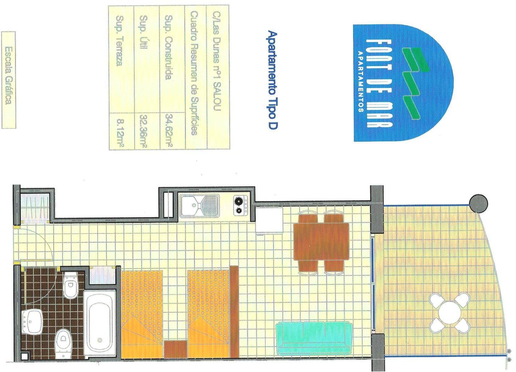 Serenity Apartment - Cap سالو المظهر الخارجي الصورة