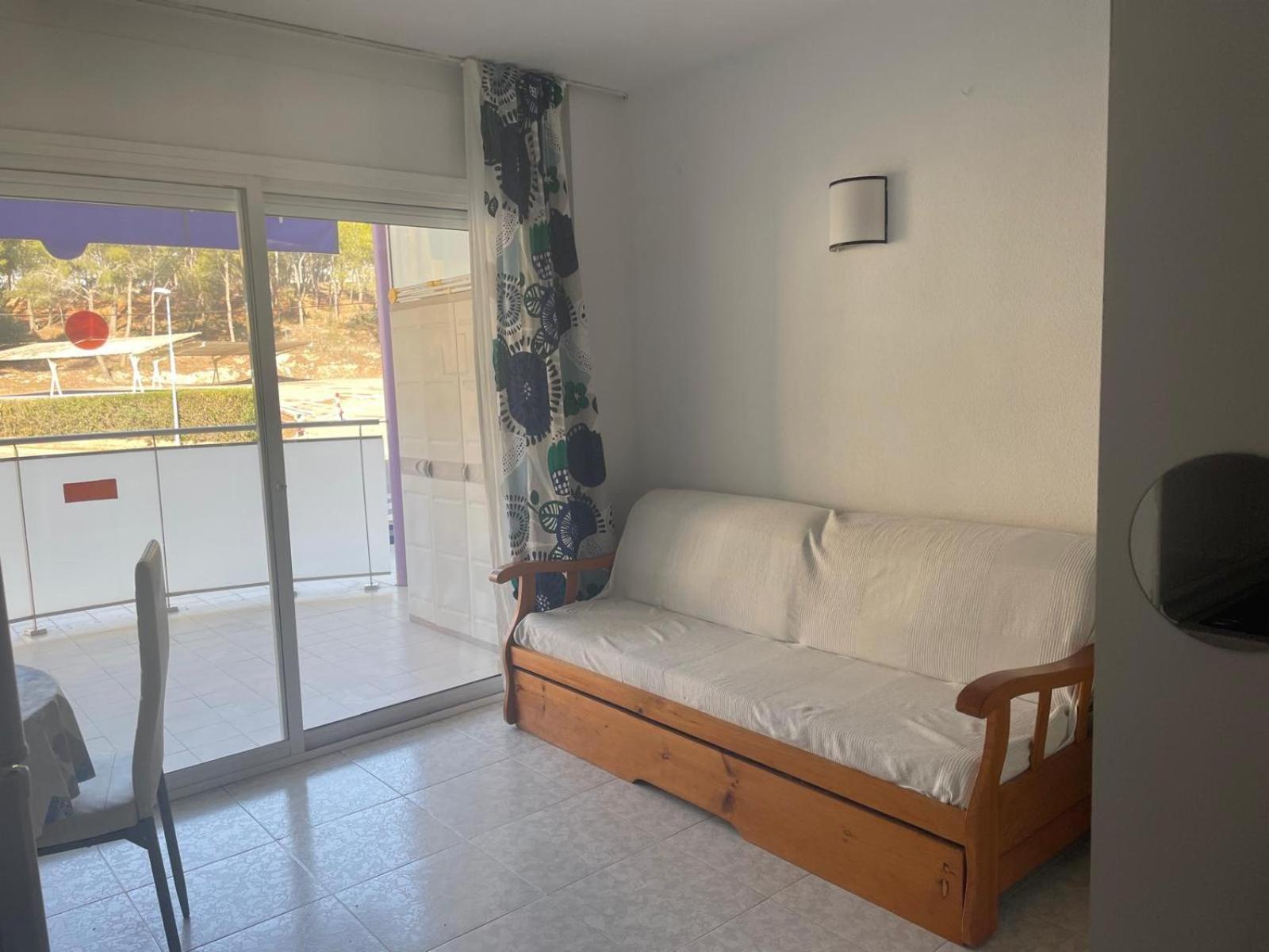 Serenity Apartment - Cap سالو المظهر الخارجي الصورة