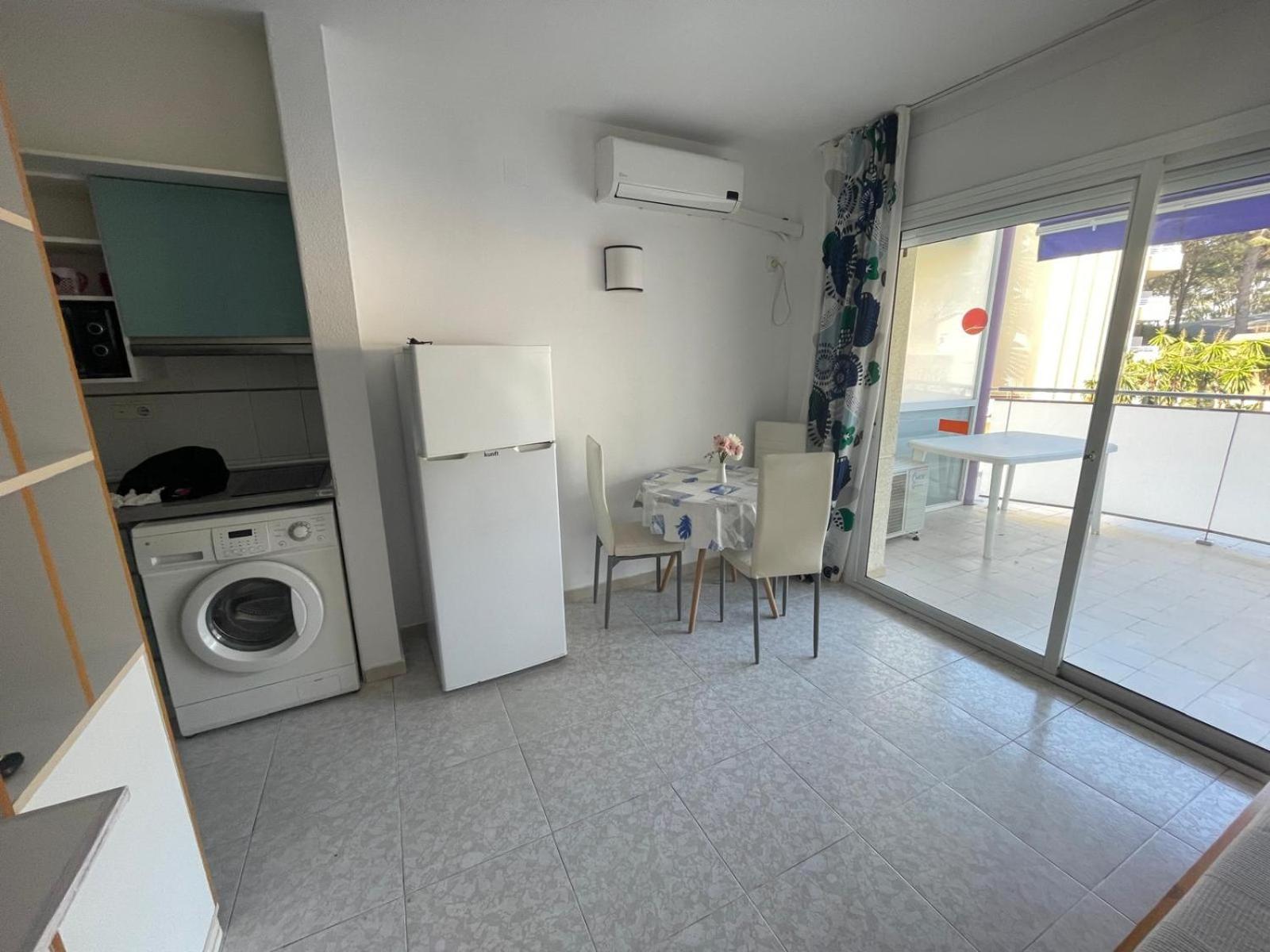 Serenity Apartment - Cap سالو المظهر الخارجي الصورة